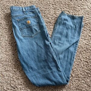 CARHARTT Denim Everyday Jeans
